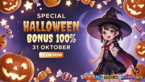 Teknologi di Balik Perjudian Online