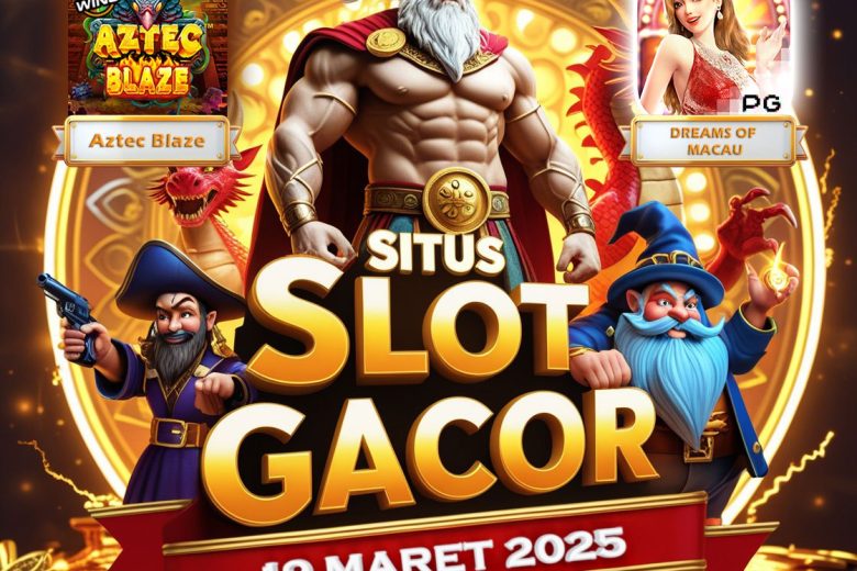 Dampak Sosial dan Psikologis Perjudian Online di Era Digital